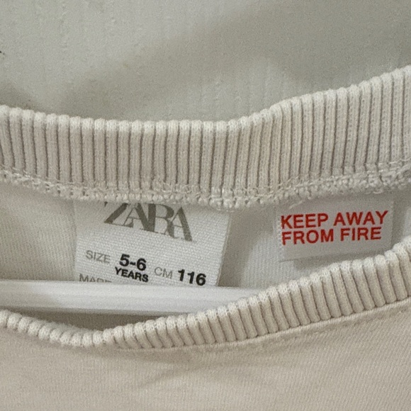 Zara Kids PocketTee - Picture 2 of 5